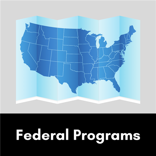 Federal Programs 